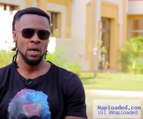 Flavour N’abania on ‘My Music & I’ | Talks Chidinma Kiss & ‘Thankful’ Album